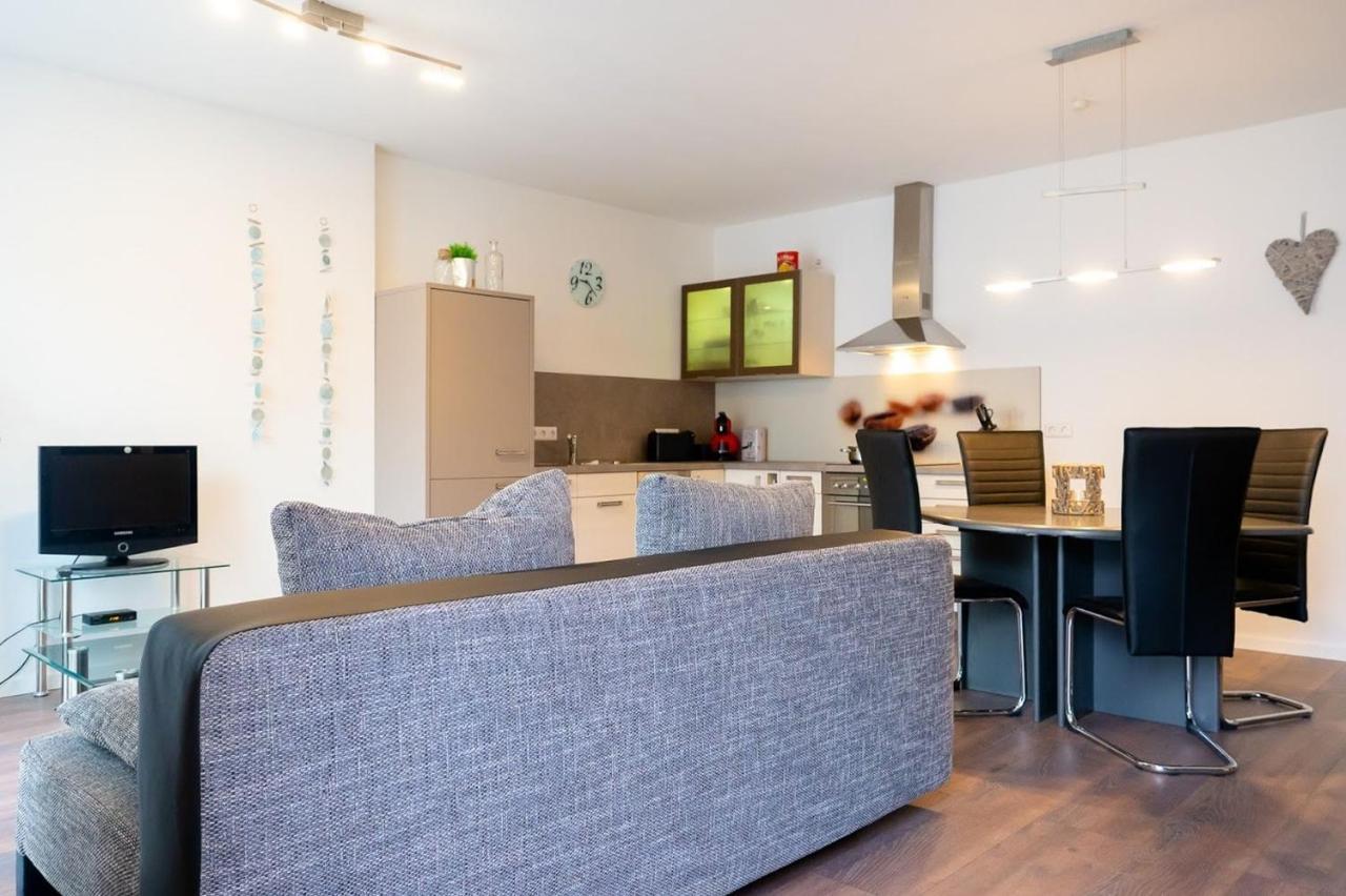 Ferienwohnung Epting Kappelrodeck Exterior foto
