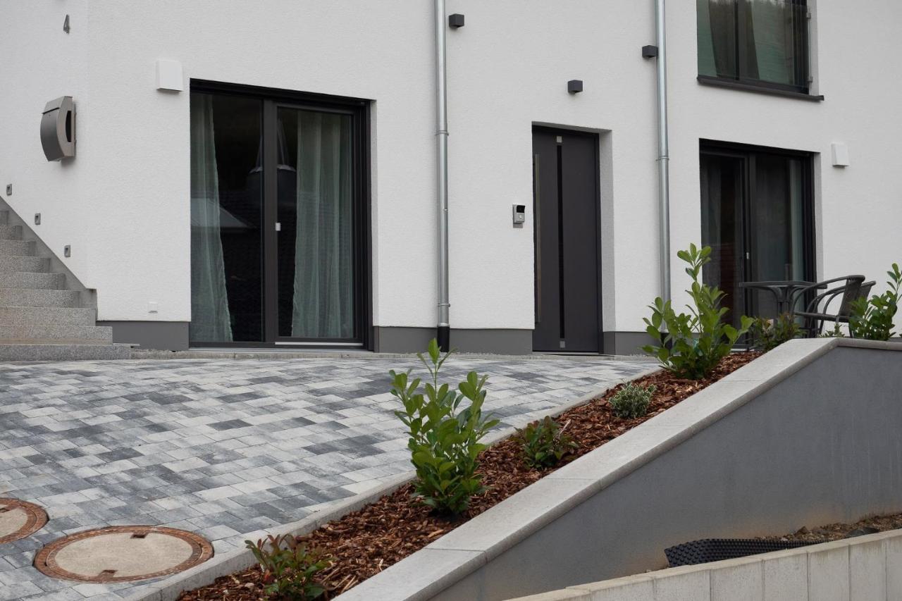 Ferienwohnung Epting Kappelrodeck Exterior foto